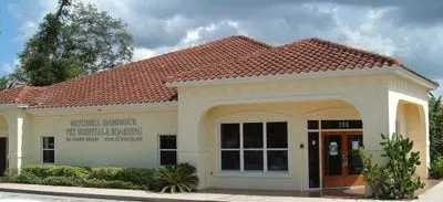 Mitchell Hammock Pet Hospital, Florida, Oviedo